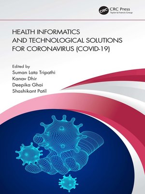 cover image of Health Informatics and Technological Solutions for Coronavirus (COVID-19)